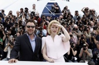 russell crowe cate blanchett